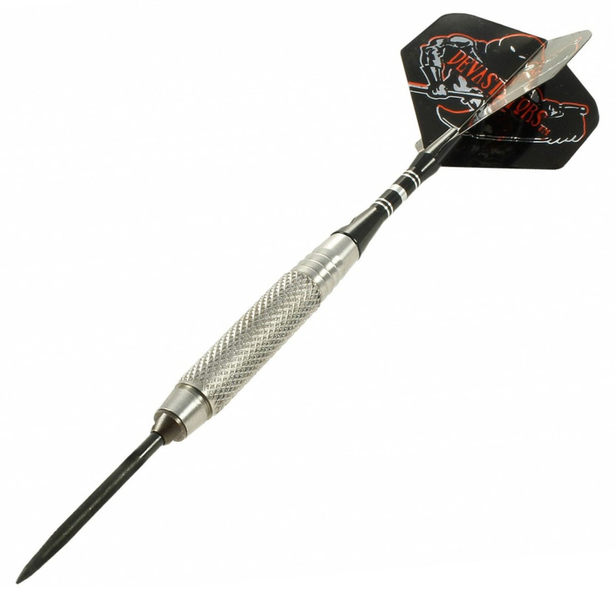 Bottelsen Devastators™ 9/32" Coarse Knurling 90% Tungsten 27 grams